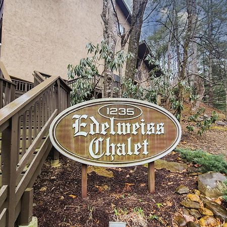 Obear Mountain Is A Newly Updated Condo In Chalet Village Of Gatlinburg! 外观 照片